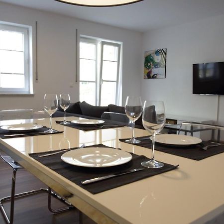 Traumwohnung Am Altstadtrand レーゲンスブルク エクステリア 写真