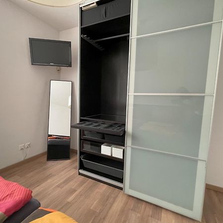 Traumwohnung Am Altstadtrand レーゲンスブルク エクステリア 写真