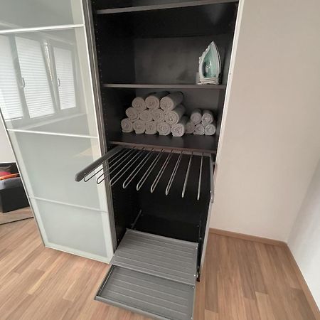 Traumwohnung Am Altstadtrand レーゲンスブルク エクステリア 写真
