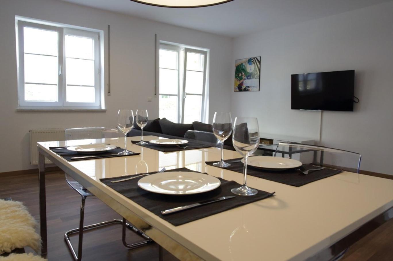 Traumwohnung Am Altstadtrand レーゲンスブルク エクステリア 写真