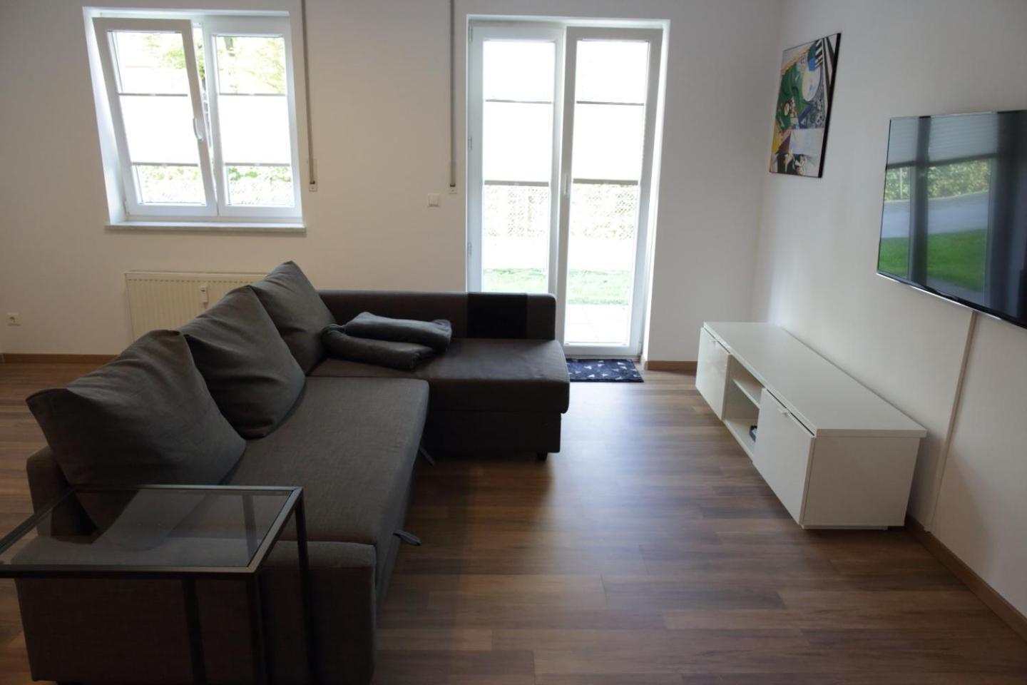 Traumwohnung Am Altstadtrand レーゲンスブルク エクステリア 写真
