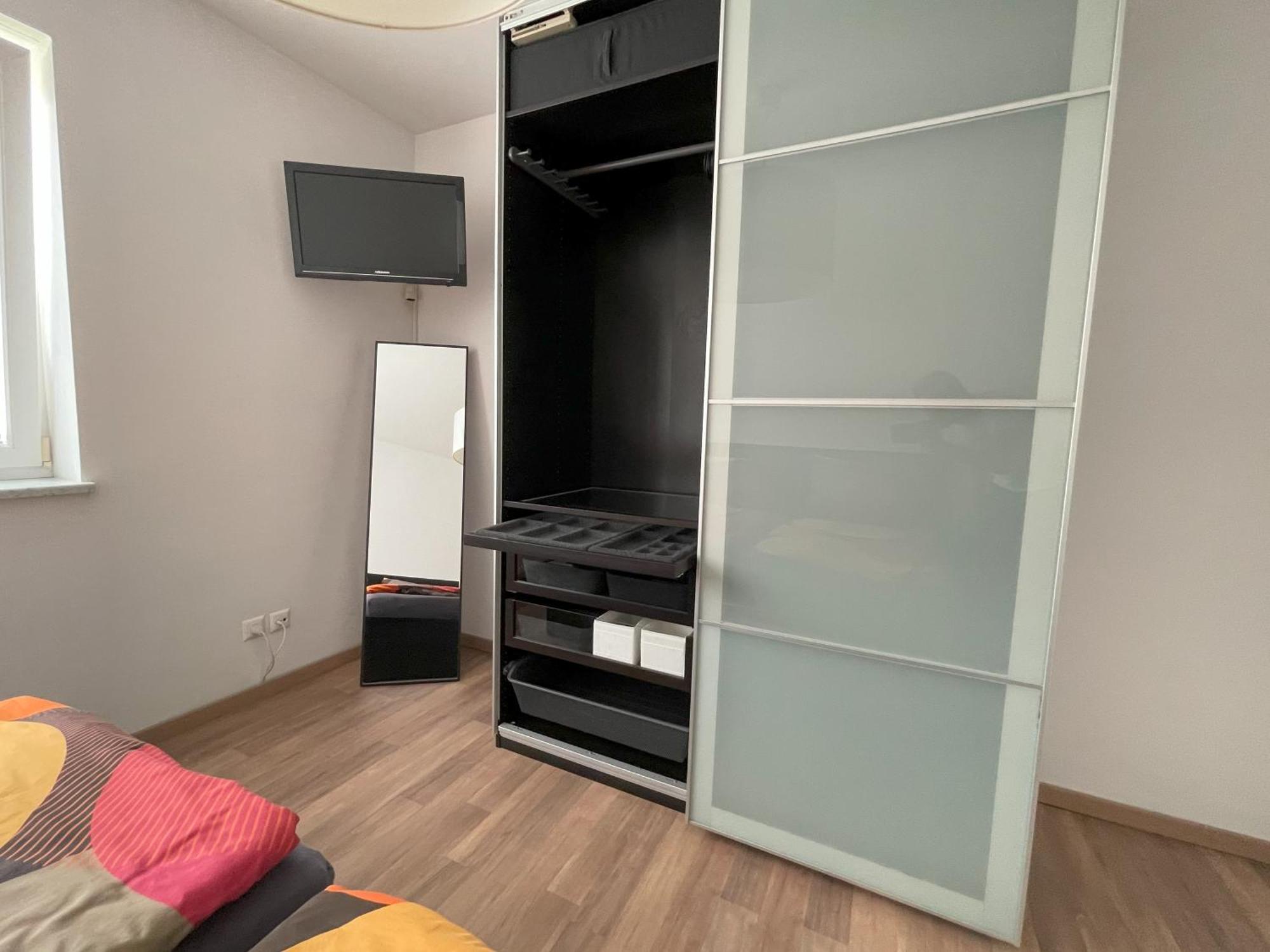 Traumwohnung Am Altstadtrand レーゲンスブルク エクステリア 写真
