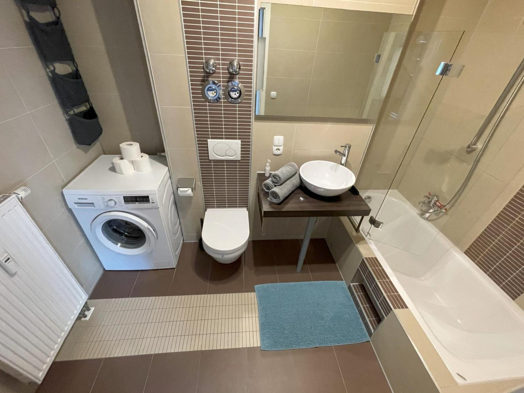 Traumwohnung Am Altstadtrand レーゲンスブルク エクステリア 写真